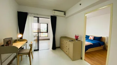 Appartement d’une chambre avec vue sur la ville — Vista Residence Old Town