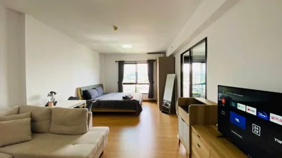 Chambre double Superior — Vista Residence Old Town