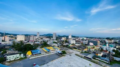 Vista Residence Old Town – Photos 6